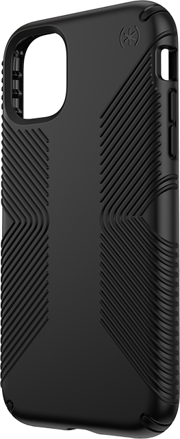 Speck Presidio Grip Case iPhone 11 XR